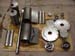 Stokes Microvac 412H-11 Major Parts