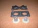 Stokes Microvac Old Style  Exhaust Valve